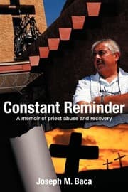 Tapa de Constant Reminder