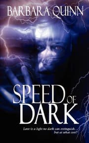 Tapa de Speed of Dark