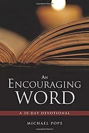 Tapa de An Encouraging Word