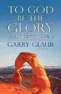 Tapa de To God Be the Glory Daily Devotional