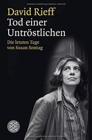 Tapa de Tod einer Untröstlichen