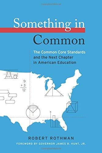 Tapa de Something in Common