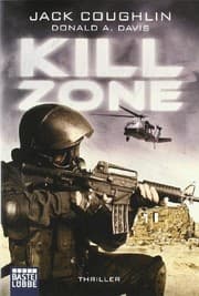 Tapa de Kill Zone