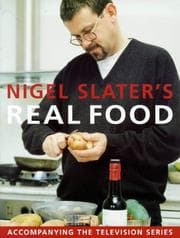 Tapa de Nigel Slater's real food