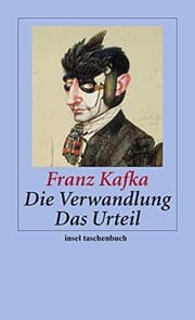 Tapa de Die Verwandlung / Das Urteil