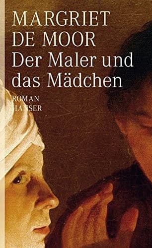 Tapa de Der Maler und das Mädchen