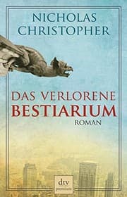 Tapa de Das verlorene Bestiarium