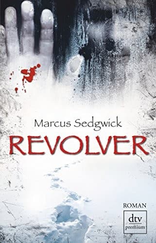 Tapa de Revolver