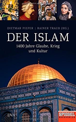 Tapa de Der Islam