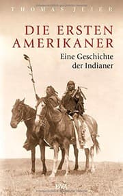 Tapa de Die ersten Amerikaner