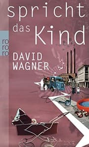 Tapa de Spricht das Kind