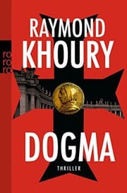 Tapa de Dogma