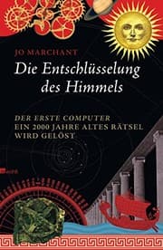 Tapa de Die Entschlüsselung des Himmels