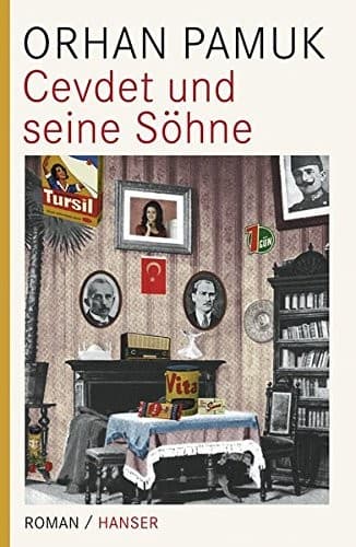 Tapa de Cevdet und seine Söhne