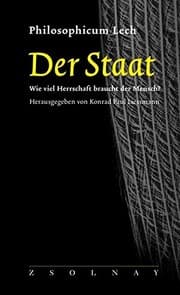 Tapa de Der Staat