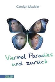 Tapa de Viermal Paradies und zurück