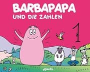 Tapa de Barbapapa und die Zahlen