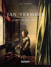 Tapa de Jan Vermeer und seine Zeit