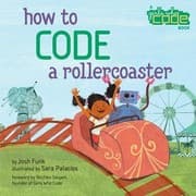 Tapa de How to Code a Rollercoaster