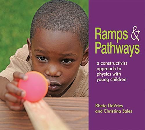 Tapa de Ramps and Pathways