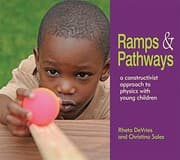 Tapa de Ramps and Pathways