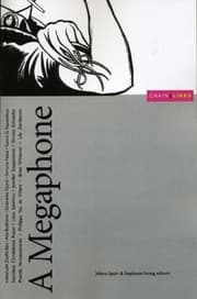 Tapa de A Megaphone