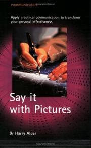 Tapa de Say It with Pictures (Communicators)