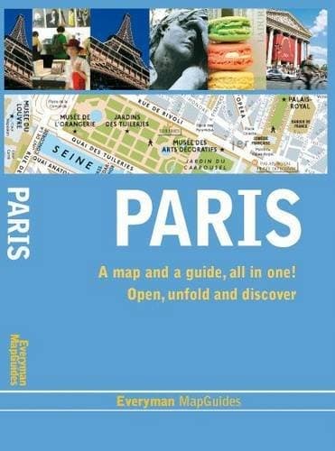 Tapa de Paris.