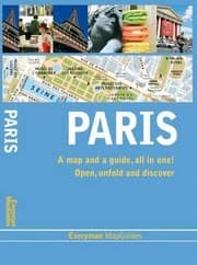 Tapa de Paris.