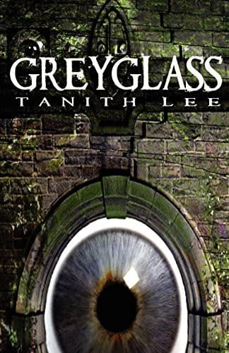 Tapa de Greyglass