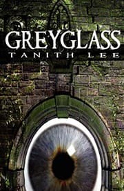 Tapa de Greyglass