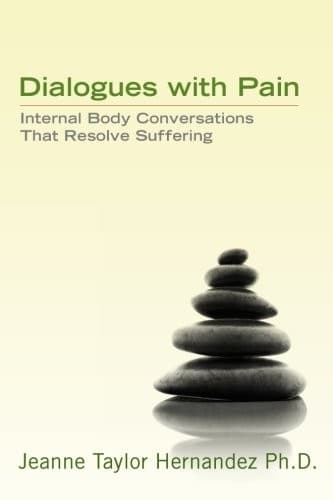 Tapa de Dialogues with Pain