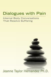 Tapa de Dialogues with Pain
