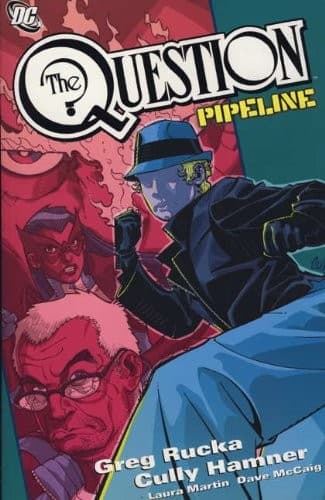 Tapa de Pipeline