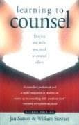 Tapa de Learning to Counsel