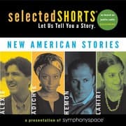 Tapa de Selected Shorts