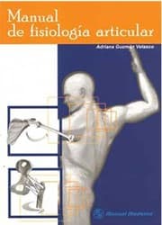 Tapa de Manual de fisiologia articular