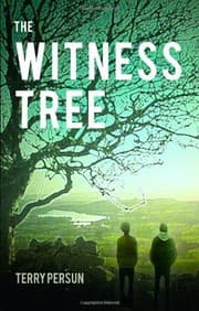 Tapa de The Witness Tree