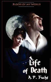 Tapa de Life of Death