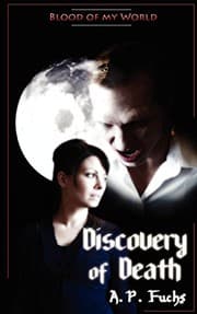 Tapa de Discovery of Death