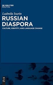 Tapa de Russian Diaspora