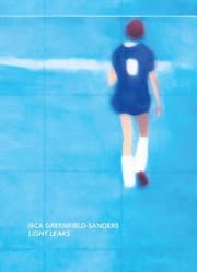 Tapa de Isca Greenfield-Sanders