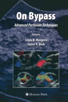 Tapa de On bypass : advanced perfusion techniques