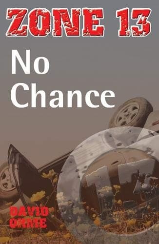 Tapa de No Chance