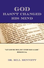 Tapa de God Hasn't Changed His Mind
