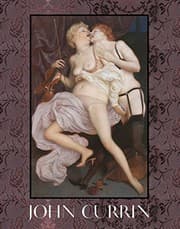 Tapa de John Currin