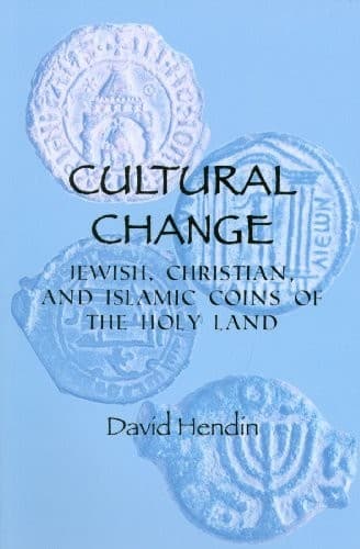 Tapa de Cultural Change