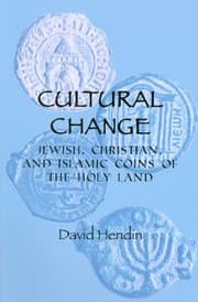Tapa de Cultural Change