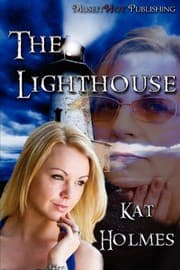 Tapa de The Lighthouse