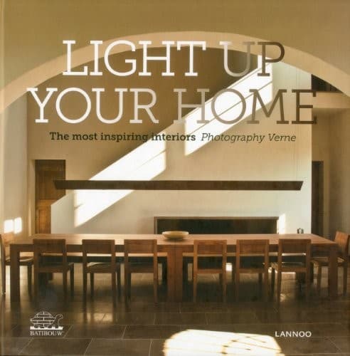 Tapa de Light Up Your Home